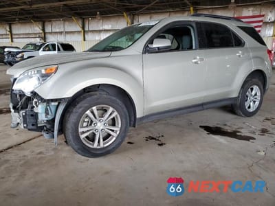 2014 CHEVROLET EQUINOX LT 1GNALBEK4EZ114336 - główne zdjęcie licytacji z USA - miniatura