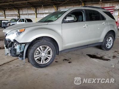 2014 CHEVROLET EQUINOX LT 1GNALBEK4EZ114336 - główne zdjęcie licytacji z USA - miniatura