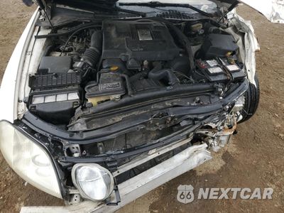 Zdjęcie 12 z 13 samochodu: 1996 LEXUS SC 400 VIN:JT8CH32Y6T0050592 - miniatura