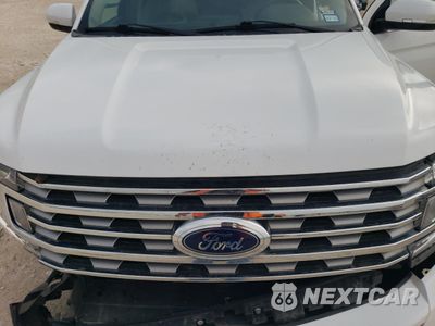 Zdjęcie 12 z 13 samochodu: 2021 FORD EXPEDITION MAX LIMITED VIN:1FMJK1KT8MEA18505 - miniatura
