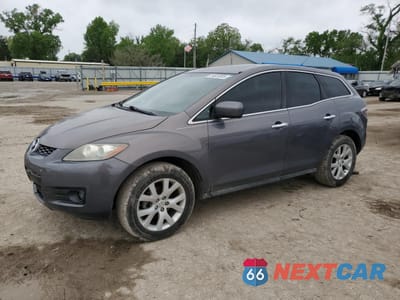 2008 MAZDA CX-7 JM3ER293180214437 - główne zdjęcie licytacji z USA - miniatura