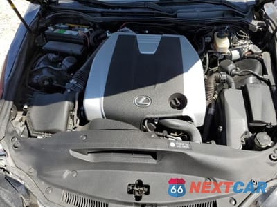 Zdjęcie 11 z 12 samochodu: 2015 LEXUS IS 350 VIN:JTHCE1D27F5009739 - miniatura