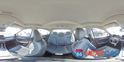 Zdjęcie 13 z 15 samochodu: 2021 MAZDA 6 GRAND TOURING VIN:JM1GL1TY3M1600461 - miniatura