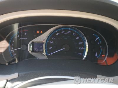 Zdjęcie 9 z 16 samochodu: 2014 TOYOTA SIENNA XLE VIN:5TDYK3DC0ES486882 - miniatura