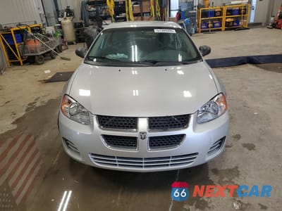 Piąte zdjęcie samochodu w środku: 2006 DODGE STRATUS SXT VIN:1B3AL46T36N220685 - miniatura