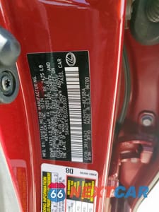 Zdjęcie 15 z 15 samochodu: 2025 LEXUS ES 300H BASE VIN:58ADA1C15SU059327 - miniatura