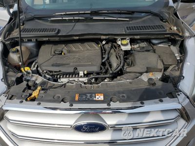 Zdjęcie 12 z 16 samochodu: 2018 FORD ESCAPE SE VIN:1FMCU9GD8JUD24947 - miniatura