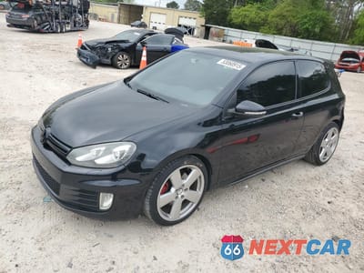 2013 VOLKSWAGEN GTI WVWED7AJ3DW013189 - główne zdjęcie licytacji z USA - miniatura