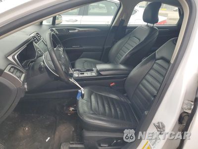 Zdjęcie 7 z 13 samochodu: 2017 FORD FUSION SE HYBRID VIN:3FA6P0LUXHR409094 - miniatura