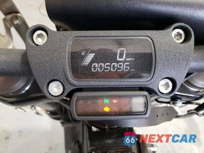 Zdjęcie 7 z 9 samochodu: 2018 HARLEY-DAVIDSON FXBB STREET BOB VIN:1HD1YJJ15JC031432 - miniatura