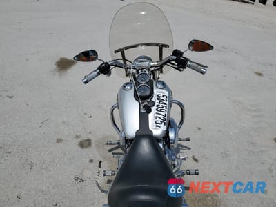 Zdjęcie 6 z 9 samochodu: 2003 HARLEY-DAVIDSON FXDL ANNIVERSARY VIN:1HD1GDV4X3K331226 - miniatura