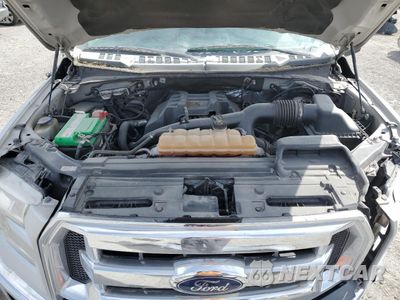Zdjęcie 13 z 14 samochodu: 2016 FORD F150 SUPER CAB VIN:1FTEX1EP9GKF84698 - miniatura