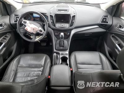 Zdjęcie 8 z 15 samochodu: 2015 FORD ESCAPE SE VIN:1FMCU9GX6FUB82843 - miniatura
