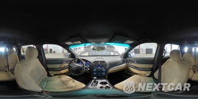 Zdjęcie 15 z 15 samochodu: 2016 FORD EXPLORER VIN:1FM5K8BH7GGB14480 - miniatura