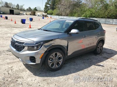 2024 KIA SELTOS S KNDEU2AA1R7648741 - główne zdjęcie licytacji z USA - miniatura