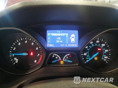 Zdjęcie 9 z 13 samochodu: 2013 FORD FOCUS SE VIN:1FADP3F21DL244757 - miniatura