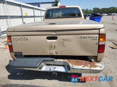 Zdjęcie 6 z 12 samochodu: 1998 TOYOTA TACOMA XTRACAB VIN:4TAVL52N1WZ047041 - miniatura