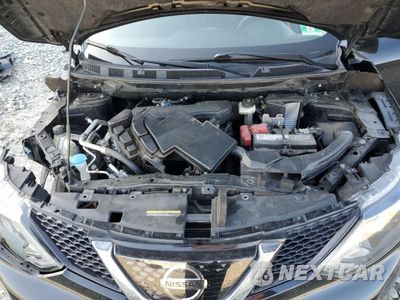 Zdjęcie 14 z 17 samochodu: 2018 NISSAN ROGUE SPORT S VIN:JN1BJ1CR9JW264891 - miniatura