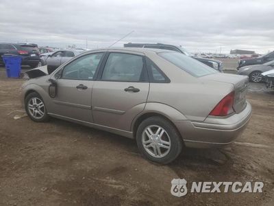 Drugie zdjęcie samochodu z przodu: 2003 FORD FOCUS SE COMFORT VIN:1FAFP34Z83W299728 - miniatura