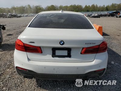 Zdjęcie 6 z 11 samochodu: 2020 BMW 530XE VIN:WBAJB1C07LCD44282 - miniatura