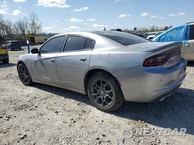 Drugie zdjęcie samochodu z przodu: 2018 DODGE CHARGER GT VIN:2C3CDXJG2JH201437 - miniatura