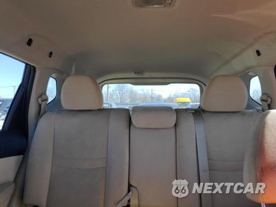 Zdjęcie 10 z 13 samochodu: 2014 NISSAN ROGUE S VIN:5N1AT2MV6EC833719 - miniatura