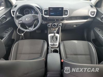 Zdjęcie 8 z 17 samochodu: 2022 HYUNDAI VENUE SEL VIN:KMHRC8A32NU167056 - miniatura