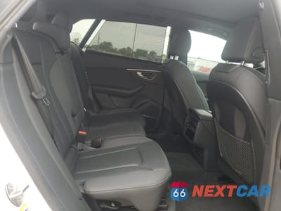 Zdjęcie 11 z 16 samochodu: 2021 AUDI Q8 PRESTIGE S-LINE VIN:WA1FVAF17MD005948 - miniatura