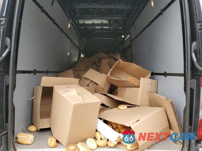 Zdjęcie 10 z 14 samochodu: 2024 MERCEDES-BENZ SPRINTER 2500 VIN:W1Y4NCHY4RT179276 - miniatura