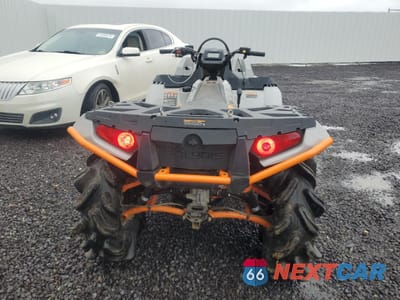 Zdjęcie 6 z 11 samochodu: 2021 POLARIS SPORTSMAN XP 1000 HIGH LIFTER EDITION VIN:4XASXM954MB777230 - miniatura