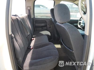 Zdjęcie 10 z 15 samochodu: 2003 DODGE RAM 1500 ST VIN:1D7HA18N83S364221 - miniatura