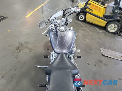Zdjęcie 6 z 10 samochodu: 2005 YAMAHA XVS1100 A VIN:JYAVP11E85A066441 - miniatura