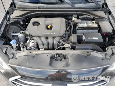 Zdjęcie 11 z 14 samochodu: 2018 HYUNDAI ELANTRA SEL VIN:5NPD84LF3JH236163 - miniatura