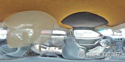 Zdjęcie 13 z 14 samochodu: 1998 PONTIAC FIREBIRD FORMULA VIN:2G2FV22G2W2211889 - miniatura