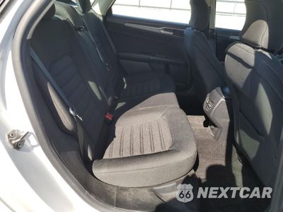 Zdjęcie 10 z 13 samochodu: 2019 FORD FUSION SE VIN:3FA6P0LU3KR124924 - miniatura