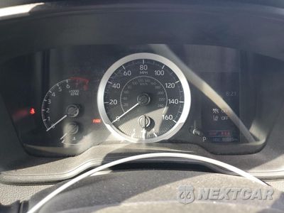 Zdjęcie 9 z 15 samochodu: 2022 TOYOTA COROLLA LE VIN:5YFEPMAE4NP324357 - miniatura