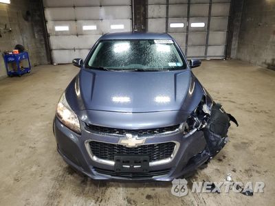 Piąte zdjęcie samochodu w środku: 2015 CHEVROLET MALIBU 1LT VIN:1G11C5SL6FF243925 - miniatura