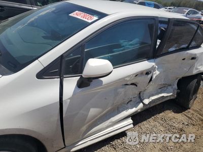 Zdjęcie 7 z 12 samochodu: 2020 TOYOTA COROLLA LE VIN:5YFEPRAE5LP135288 - miniatura