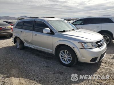 Czwarte zdjęcie samochodu z boku: 2013 DODGE JOURNEY SXT VIN:3C4PDCBG0DT625876 - miniatura