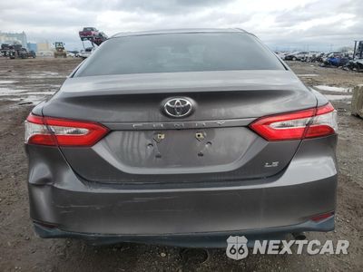 Zdjęcie 6 z 12 samochodu: 2018 TOYOTA CAMRY L VIN:4T1B11HK9JU032937 - miniatura