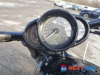 Zdjęcie 7 z 9 samochodu: 2013 HARLEY-DAVIDSON VRSCDX NIGHT ROD SPECIAL VIN:1HD1HHH12DC810130 - miniatura
