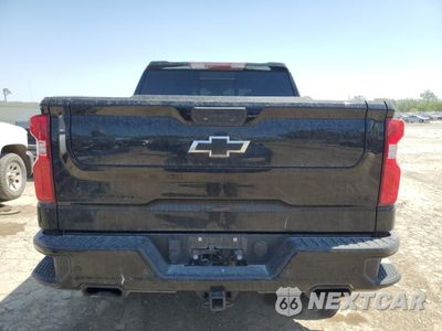 Zdjęcie 6 z 13 samochodu: 2022 CHEVROLET SILVERADO K1500 LT TRAIL BOSS VIN:3GCUDFED6NG637711 - miniatura