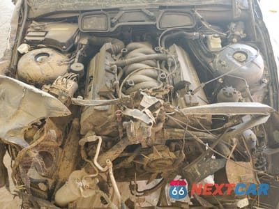 Zdjęcie 11 z 13 samochodu: 1998 BMW 740 IL VIN:WBAGJ8322WDM16136 - miniatura