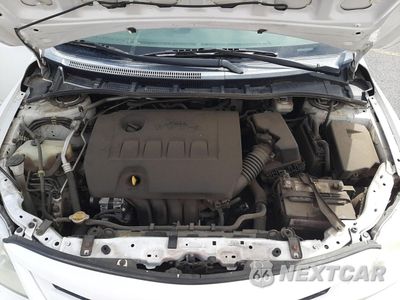 Zdjęcie 12 z 14 samochodu: 2012 TOYOTA COROLLA BASE VIN:5YFBU4EEXCP032036 - miniatura