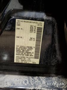 Zdjęcie 12 z 14 samochodu: 2016 NISSAN ALTIMA 2.5 VIN:1N4AL3AP8GC263344 - miniatura