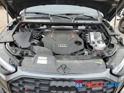 Zdjęcie 12 z 14 samochodu: 2022 AUDI SQ5 PRESTIGE VIN:WA1C4AFY3N2097527 - miniatura