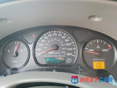 Zdjęcie 9 z 12 samochodu: 2004 CHEVROLET IMPALA VIN:2G1WF52E449360181 - miniatura