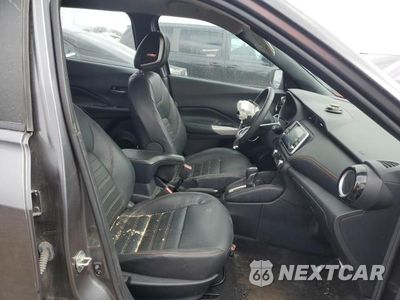 Zdjęcie 7 z 12 samochodu: 2020 NISSAN KICKS SR VIN:3N1CP5DV2LL532646 - miniatura