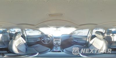 Zdjęcie 12 z 14 samochodu: 2008 CHEVROLET MALIBU 2LT VIN:1G1ZJ57BX8F271139 - miniatura