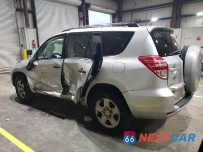 Drugie zdjęcie samochodu z przodu: 2010 TOYOTA RAV4 VIN:2T3BF4DV8AW079922 - miniatura